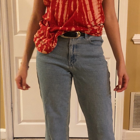 Tie dye tank - Picture 2 of 2